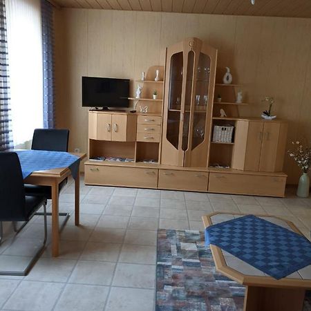 Ferienwohnung Bruss Саарлуис Экстерьер фото