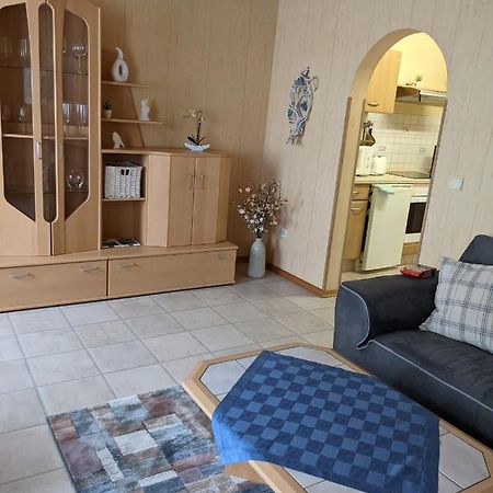 Ferienwohnung Bruss Саарлуис Экстерьер фото